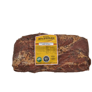 LOMO VETADO CERDO BRAUNAU- COPIAR