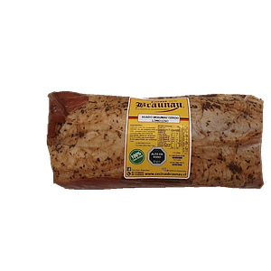 LOMO LISO CERDO BRAUNAU