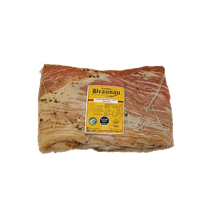 MALAYA CERDO BRAUNAU