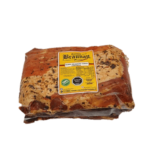 COSTILLAR CERDO BRAUNAU