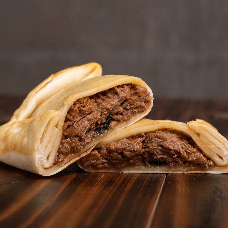 EMPANADITAS PINO MECHADA 12 UNIDADES 1