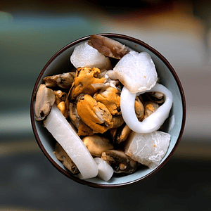 PAILA MARINA 500 grs