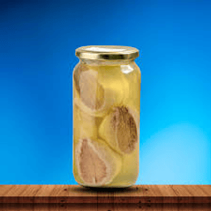 LOCOS COCIDOS CONSERVA