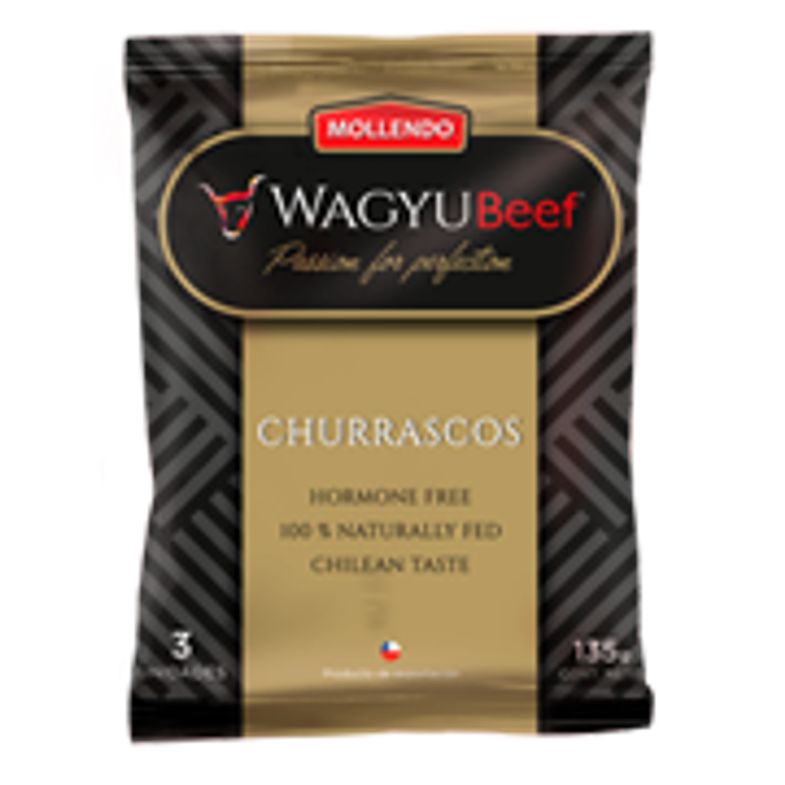 CHURRASCO WAYGU 135 grs 1