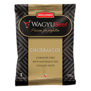CHURRASCO WAYGU 135 grs