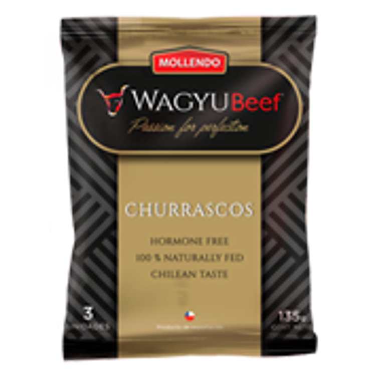 CHURRASCO WAYGU 135 grs 1