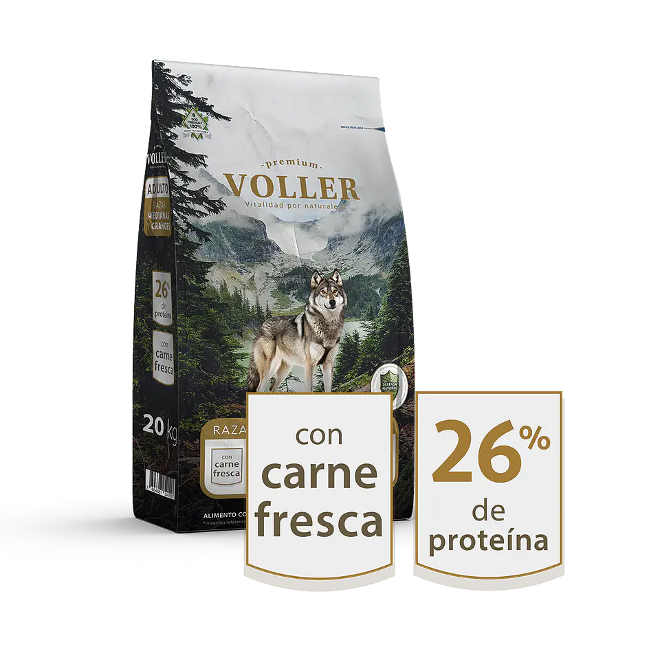 Premium Voller 1