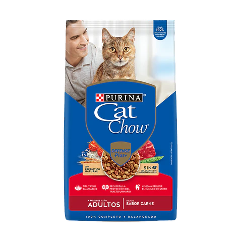 Cat Chow Carne 19,5kg
