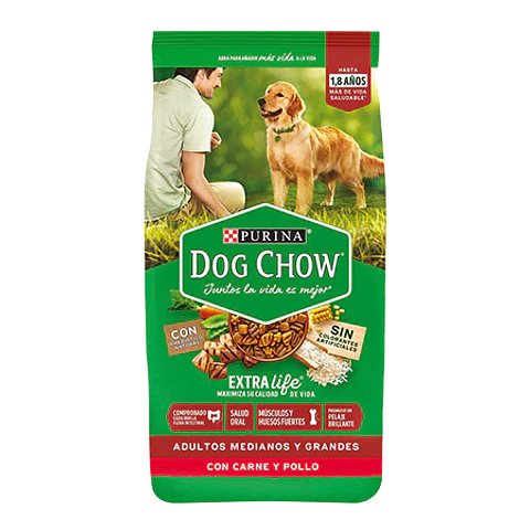 Dog Chow