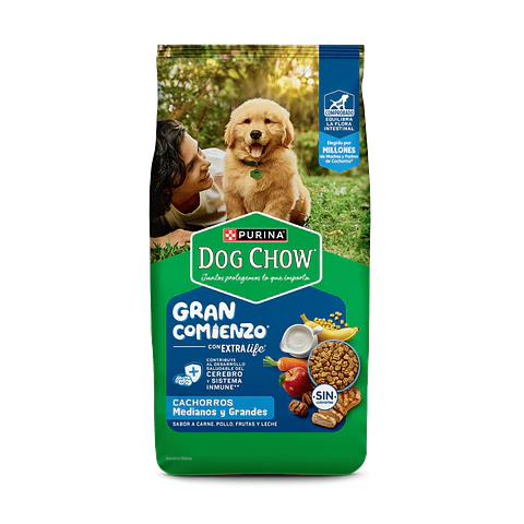 Dog Chow
