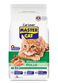 Master Cat - Miniatura 3