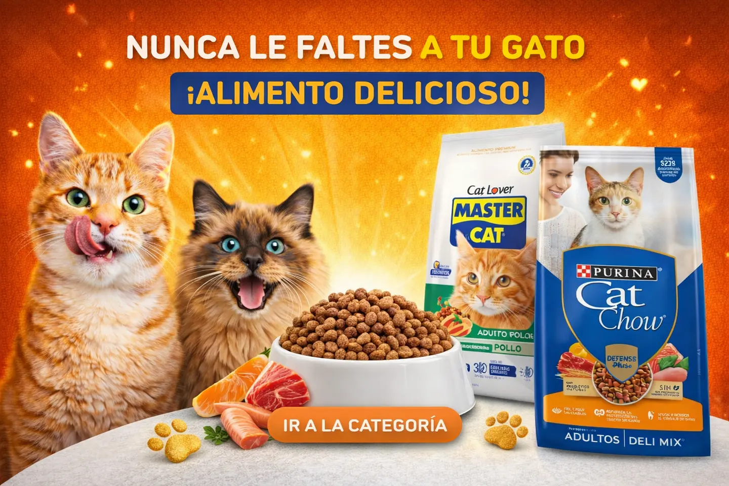 San Ignacio Pet shop