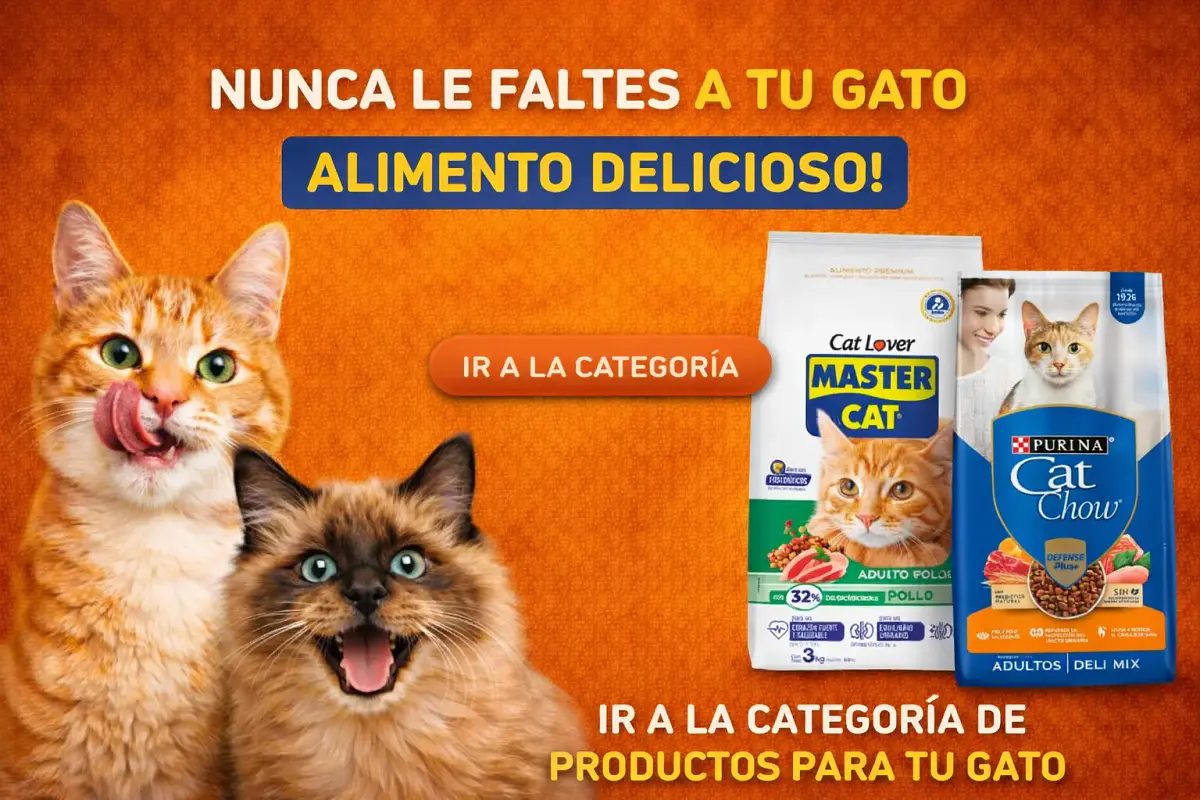 San Ignacio Pet shop