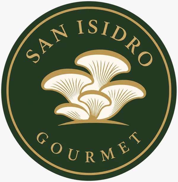 Sello de Trazabilidad San Isidro Gourmet