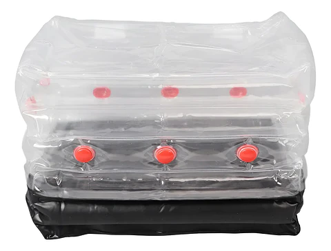 Caja Monotube Inflable San Isidro