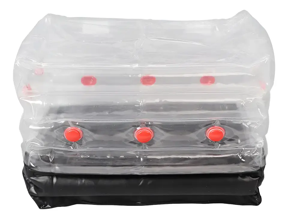 Caja Monotube Inflable San Isidro 1
