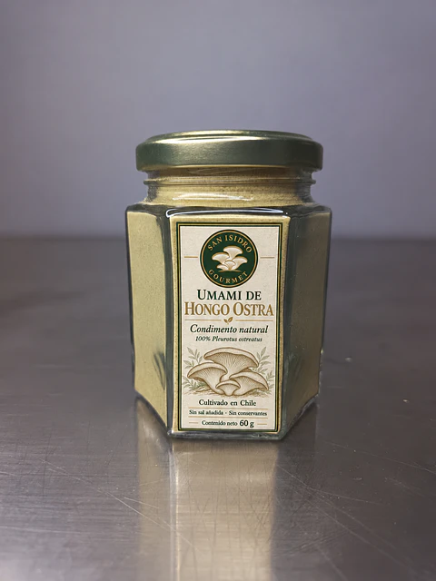 Umami de Hongo Ostra 60 g