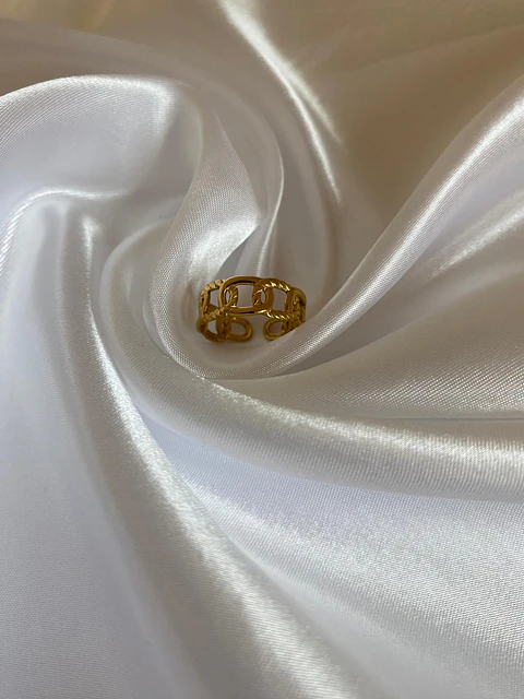 Austin Ring