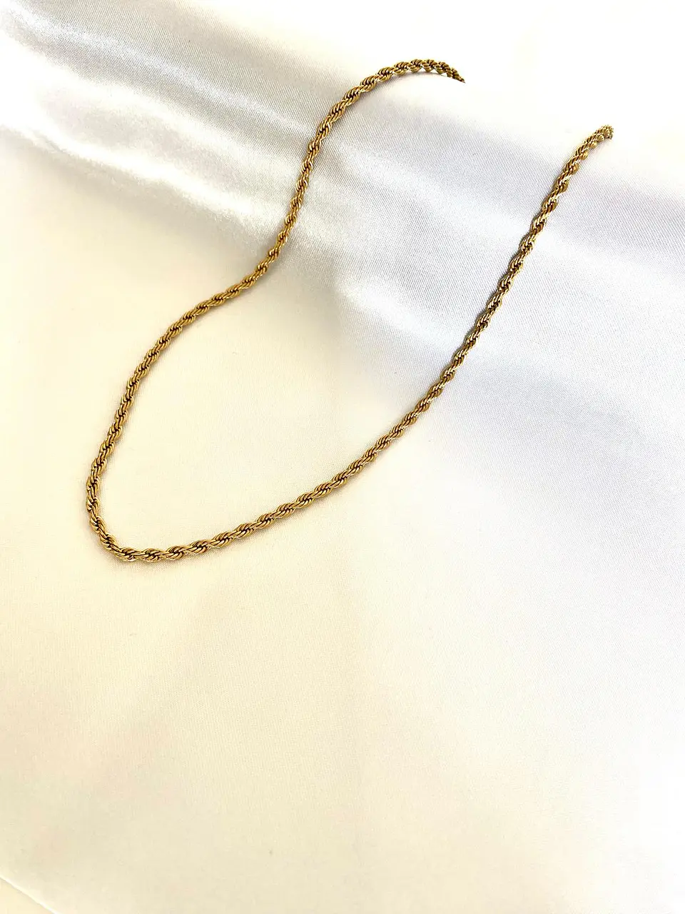 Frederica Necklace 2