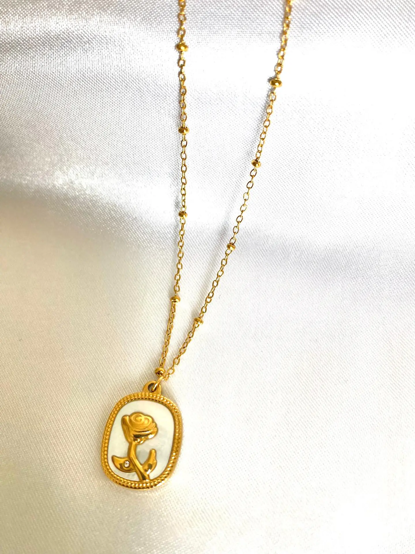 Melody Necklace 3
