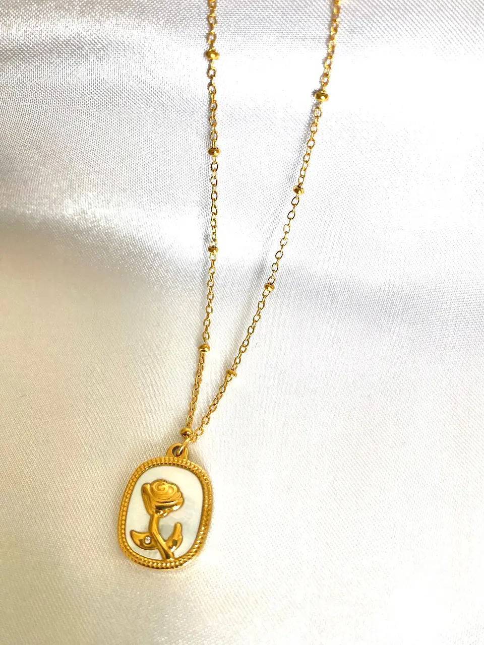 Melody Necklace 3