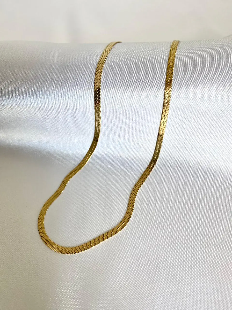 Acucena Necklace 5