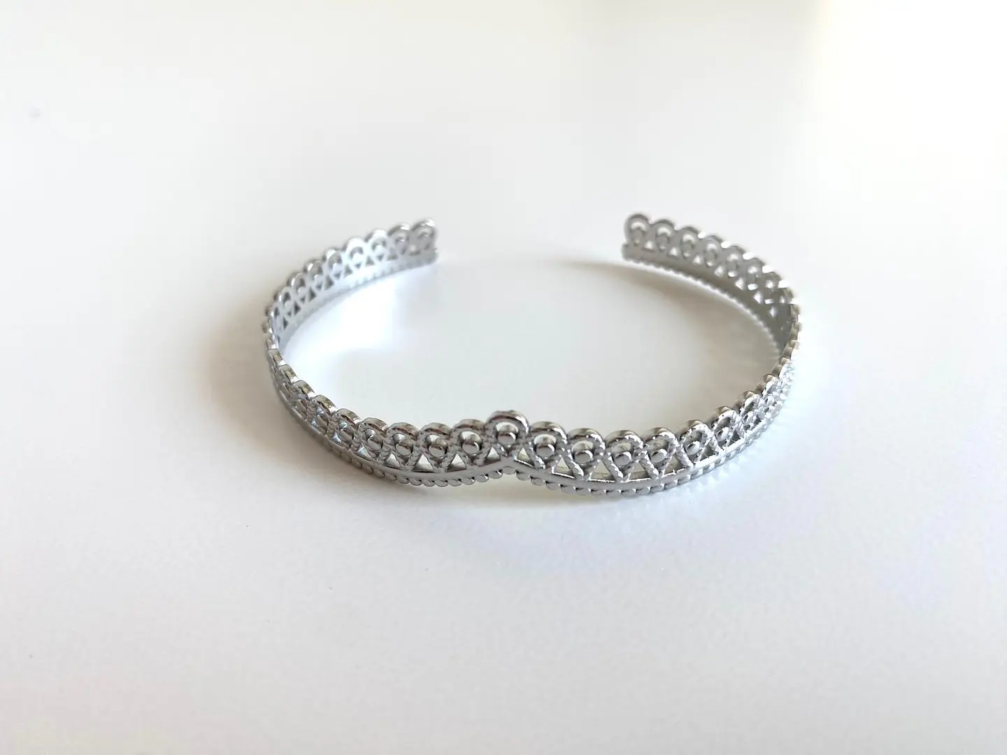 Amber Bracelet 4