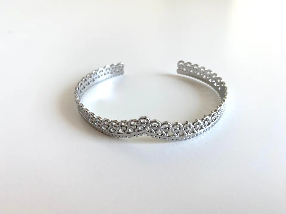 Amber Bracelet 4