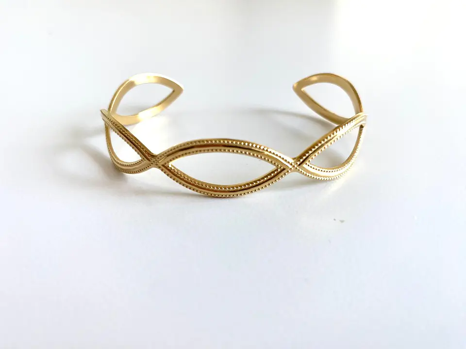 Sienna Bracelet 4