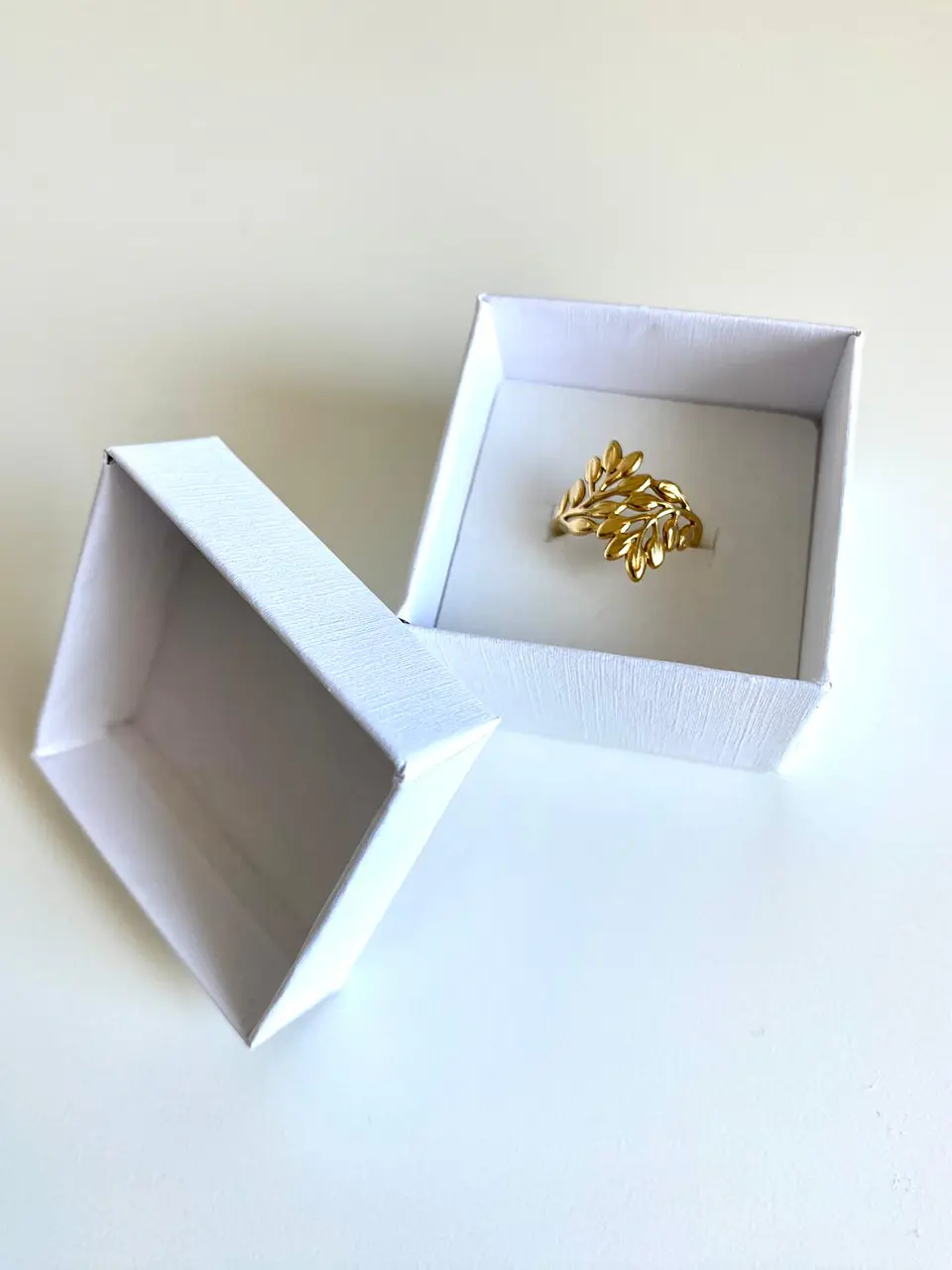 Hazel Ring 2