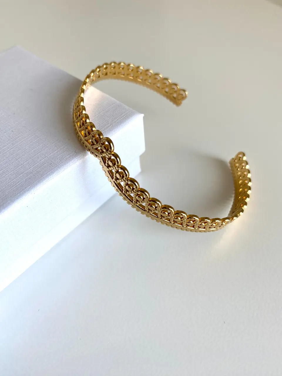 Amber Bracelet 3