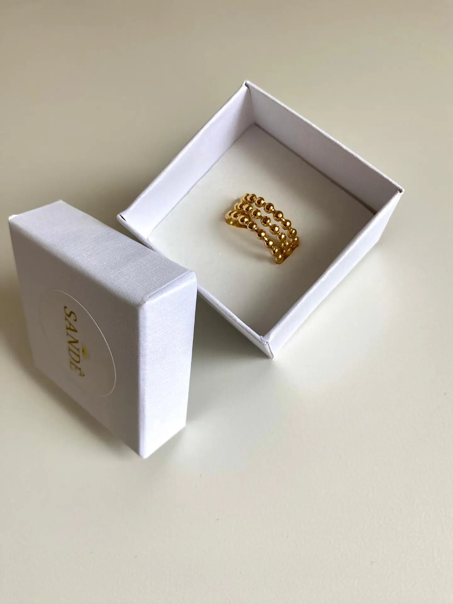 Mila Ring 3