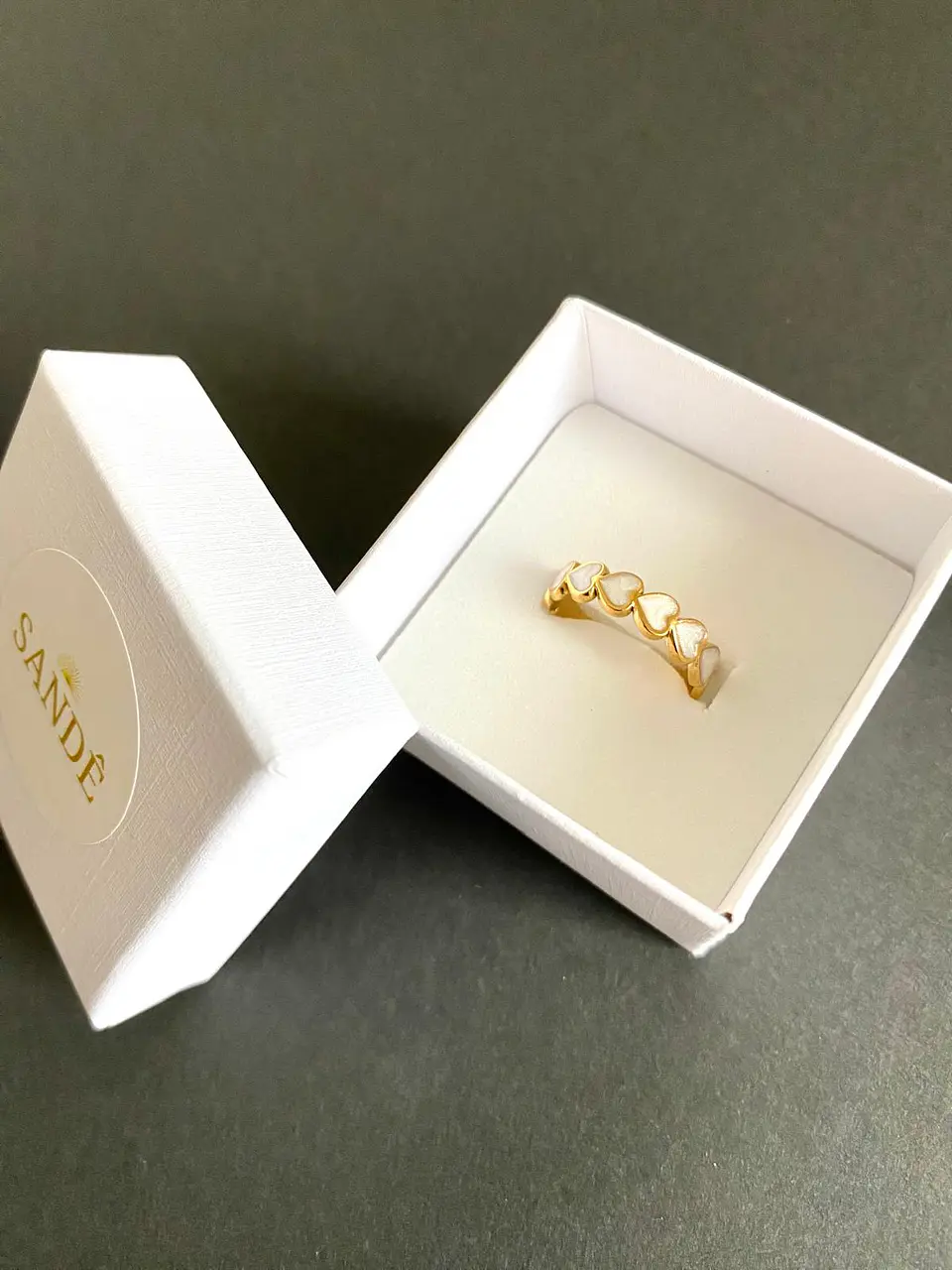 Ava Ring 2