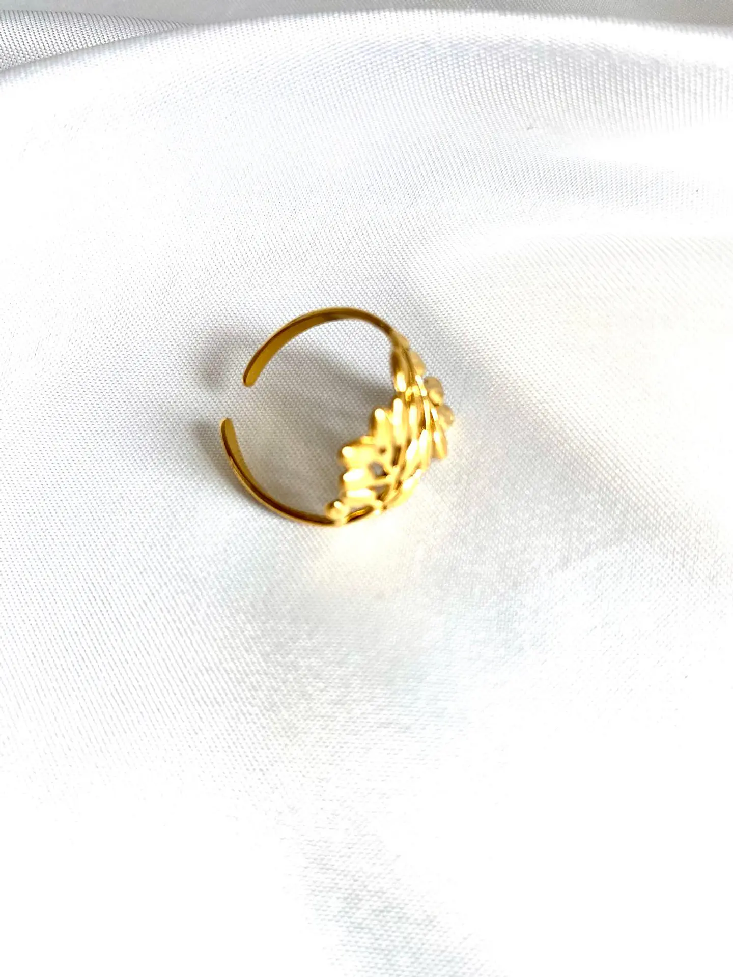 Hazel Ring 3