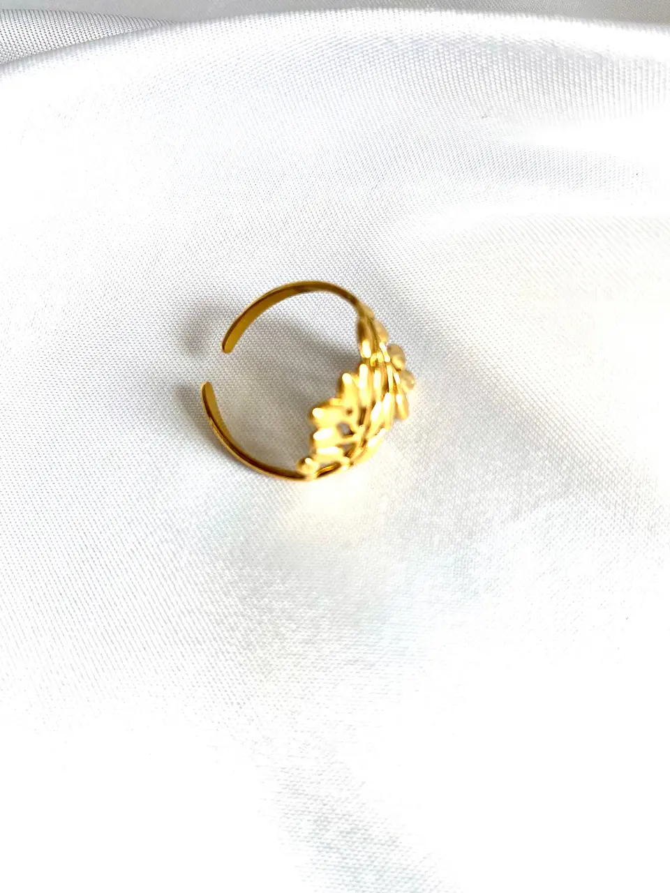 Hazel Ring 3