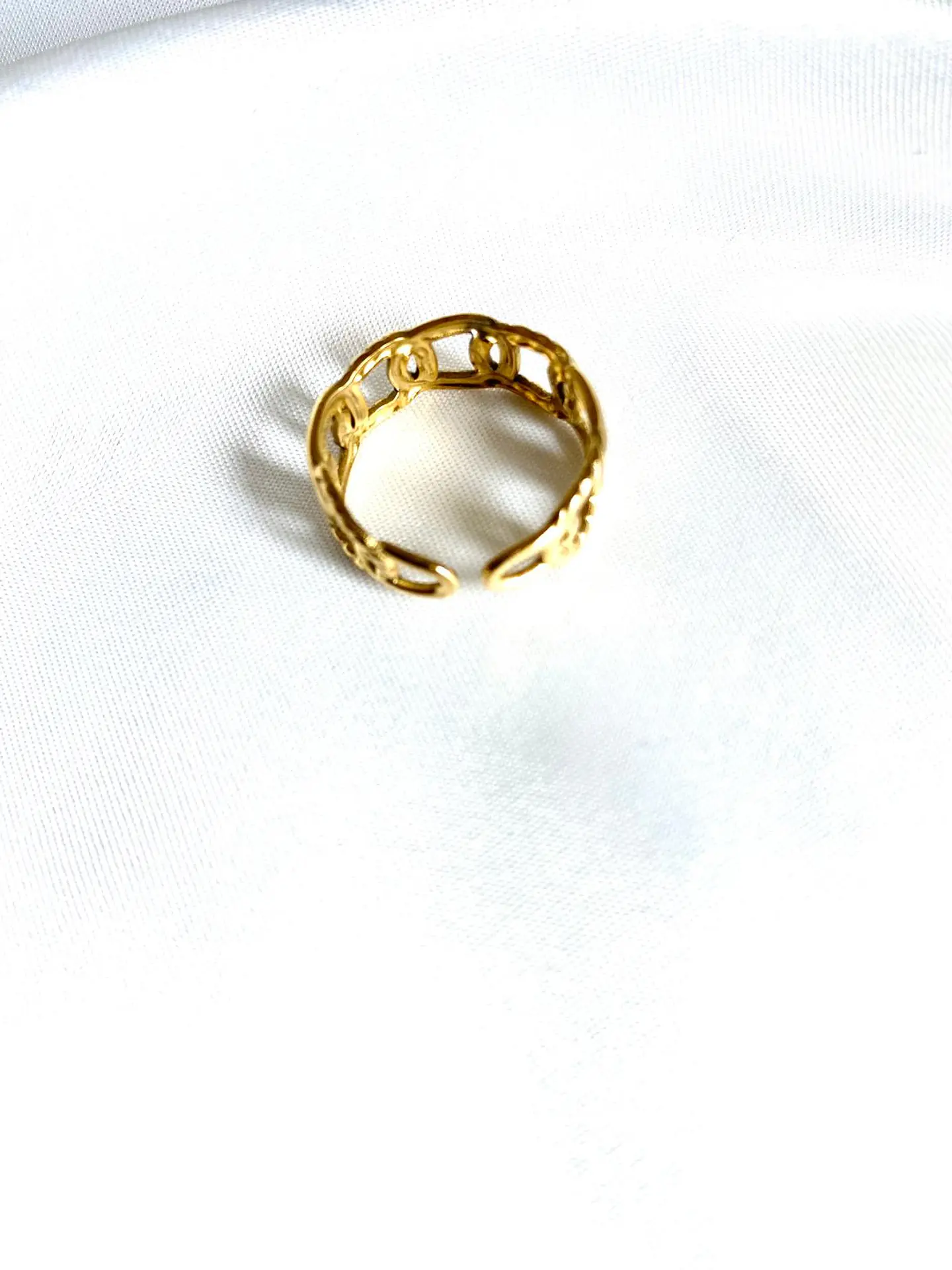 Austin Ring 3