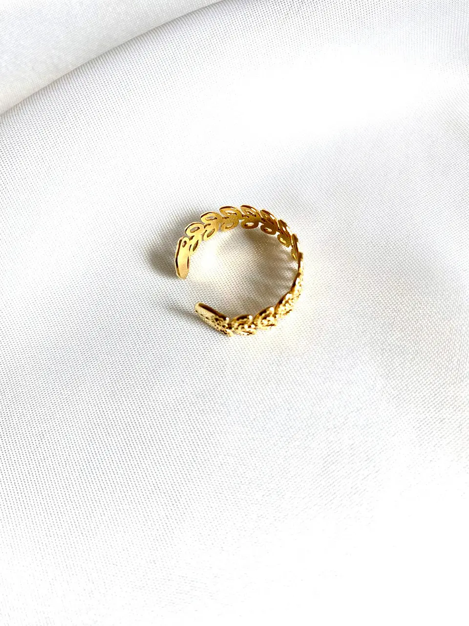 Carol Ring 3
