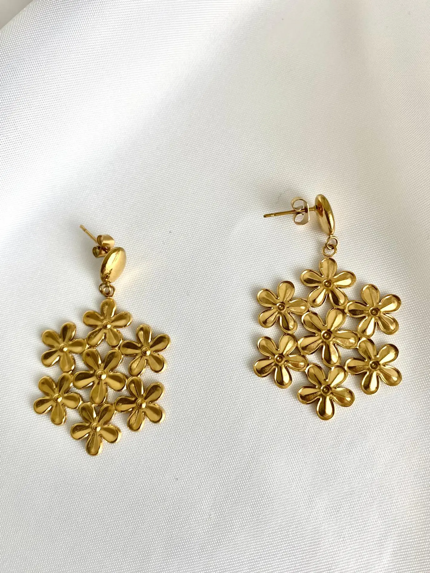 Miosotis Earrings 3