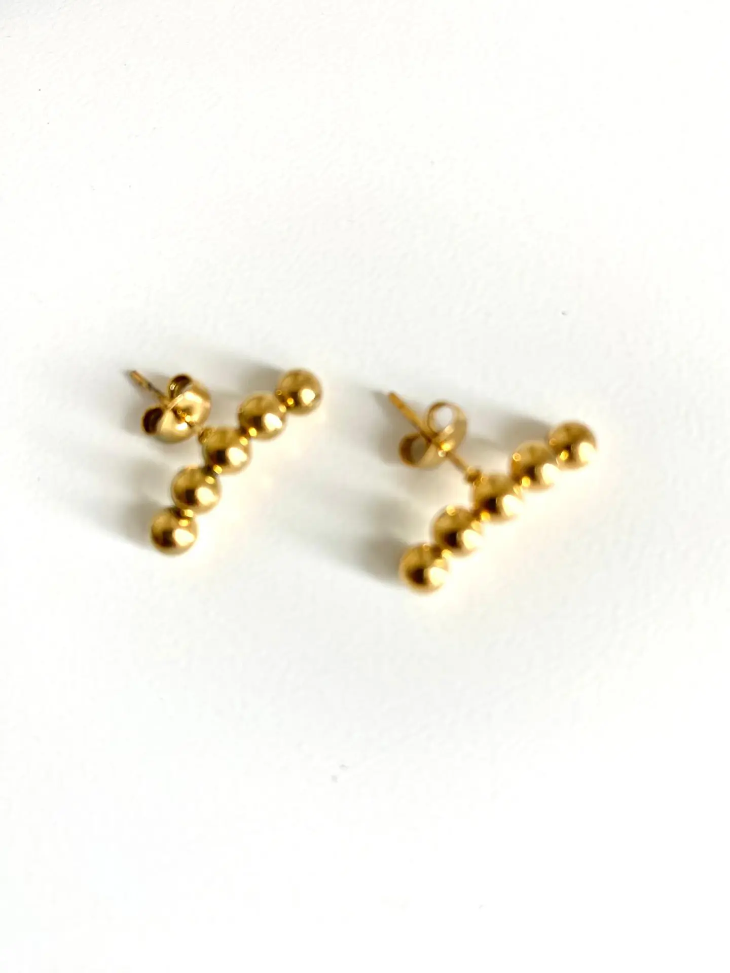 Moon Earrings 3