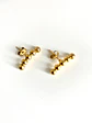 Moon Earrings - thumbnail 3