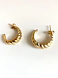 Isabella Earrings - thumbnail 3