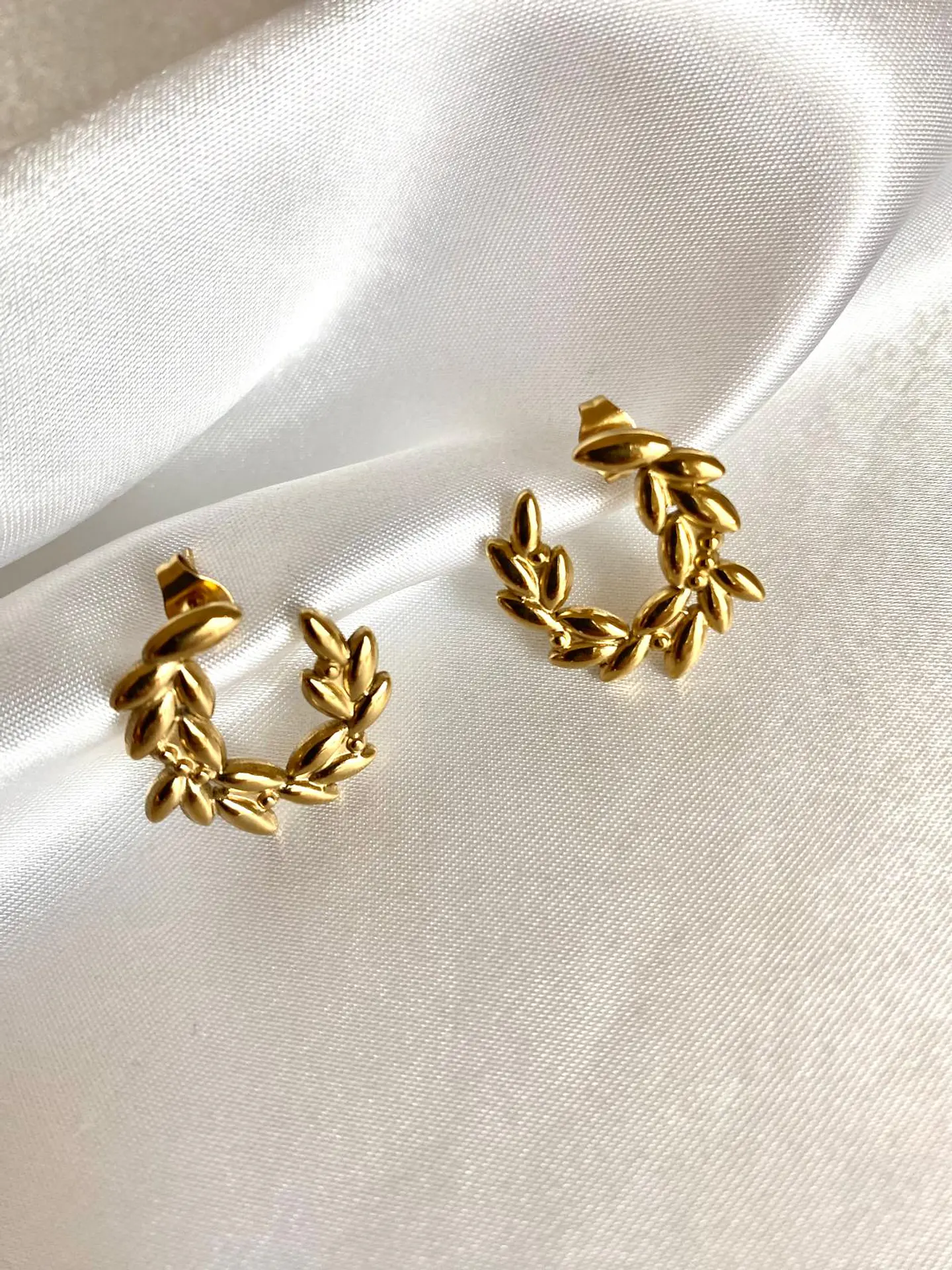 Paloma Earrings 3