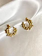 Paloma Earrings - thumbnail 3