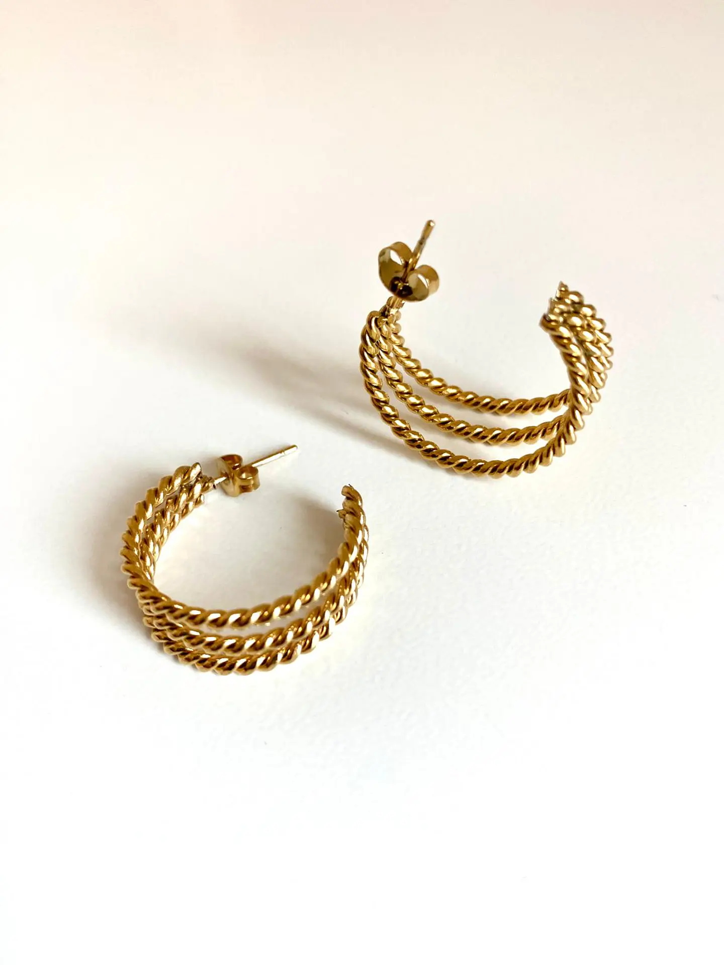 Chloe Earrings 3