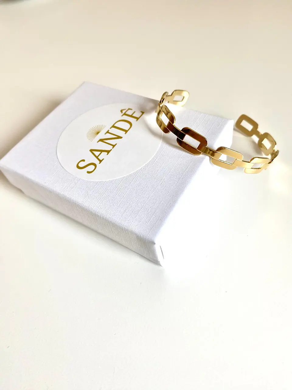 Prya Bracelet 3