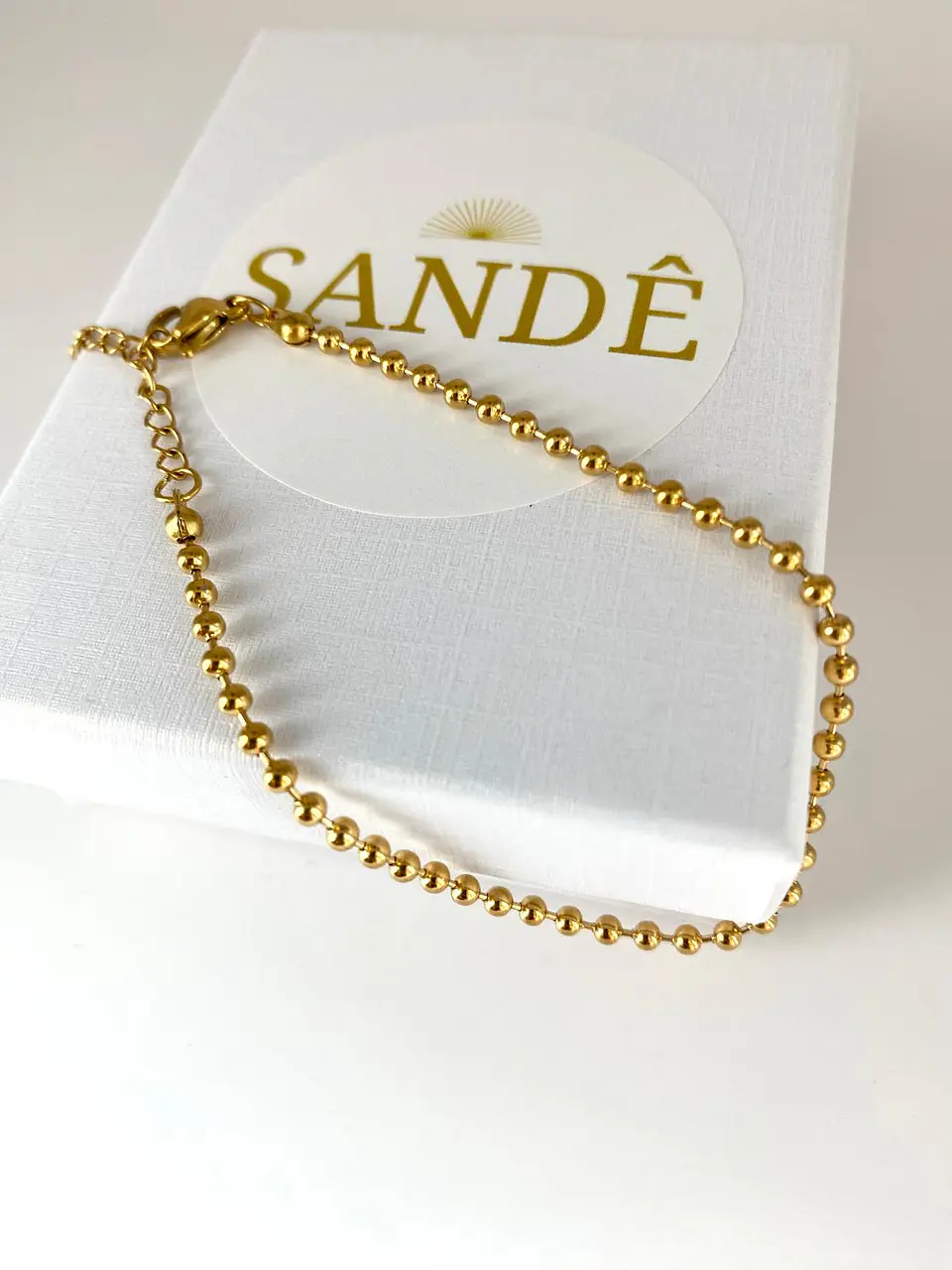 Giovanna Bracelet 1