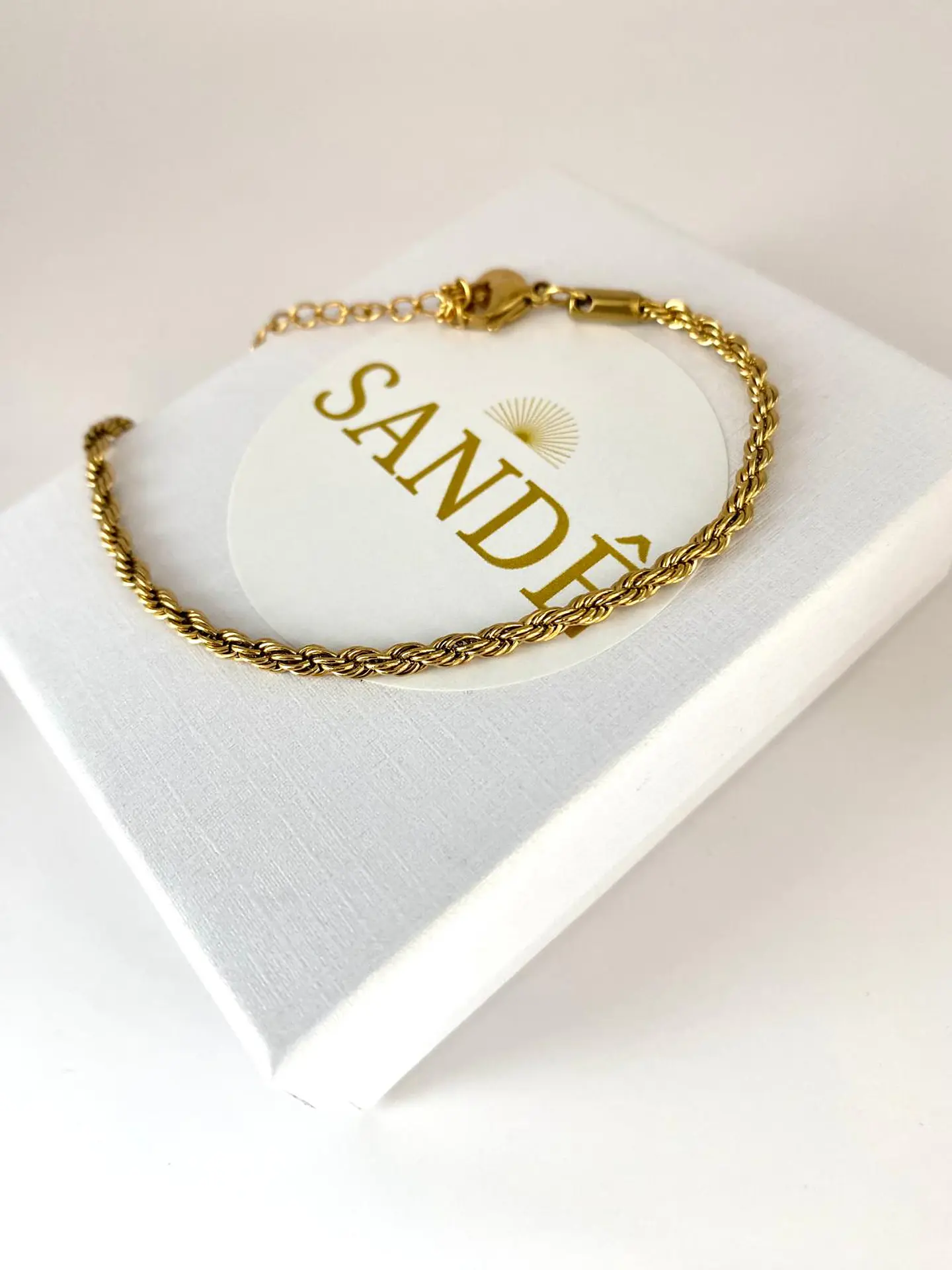 Zoe Bracelet 3