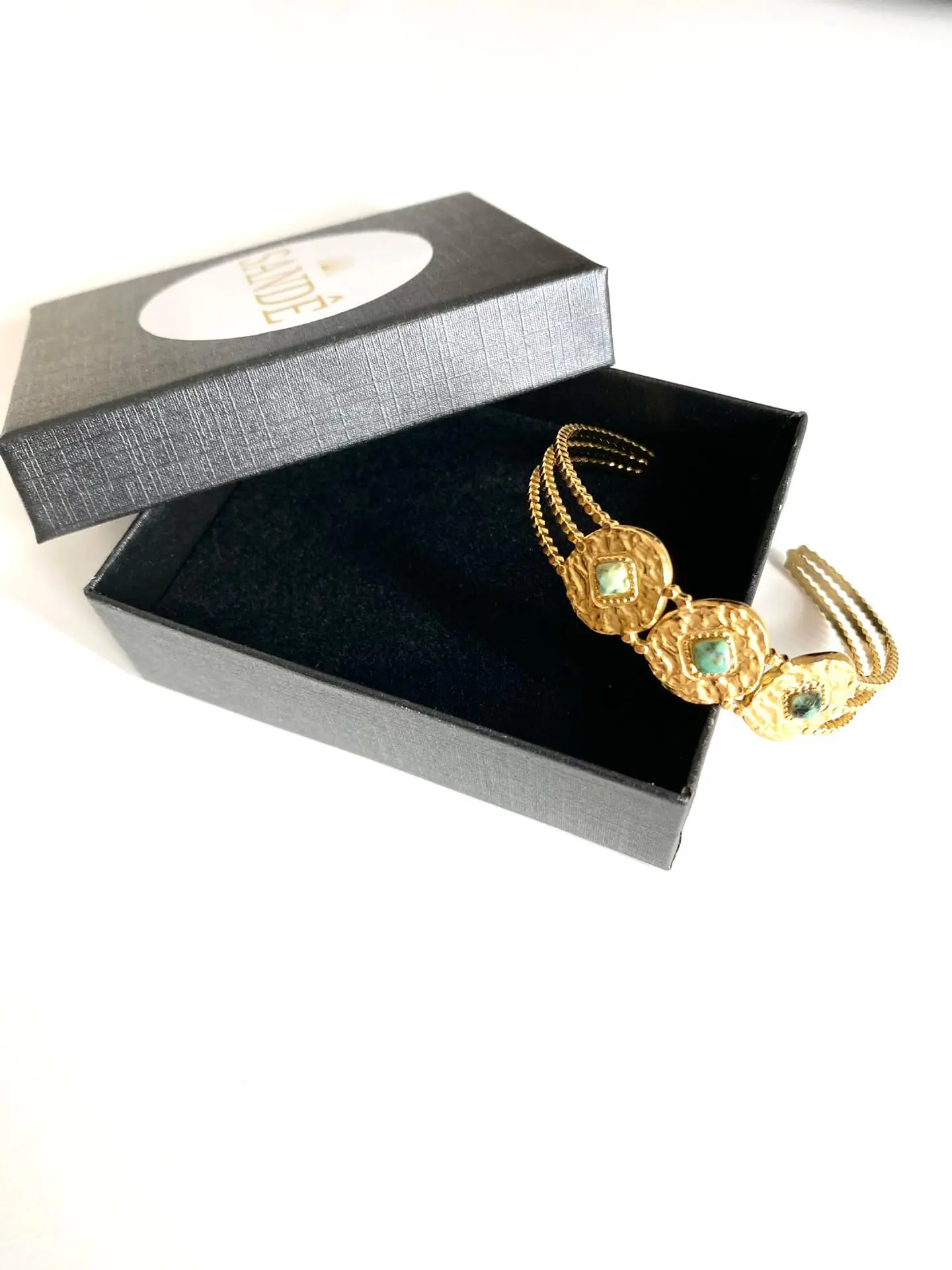 Bracelet Dandora 3