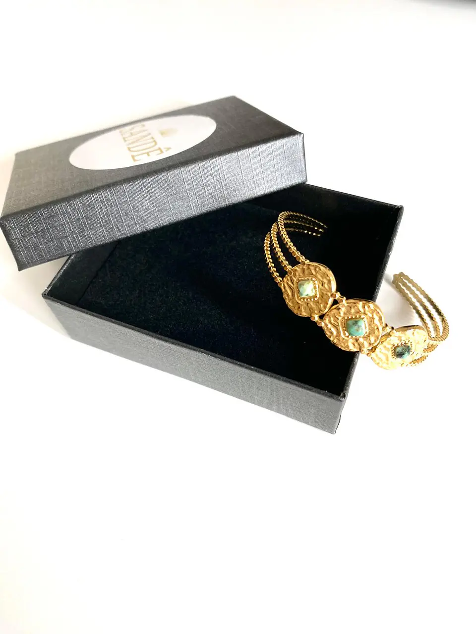 Bracelet Dandora 3