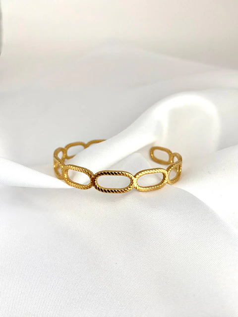 Iris Bracelet